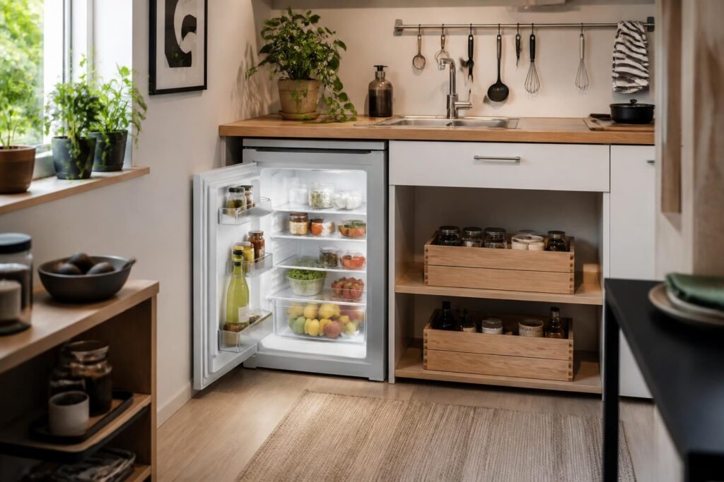 découvrez les avis et une sélection de modèles pratiques de réfrigérateurs aya, idéaux pour optimiser les petits espaces tout en alliant efficacité et design.