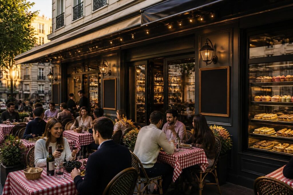 découvrez les meilleures chaînes de restaurants en france, leurs spécialités incontournables et les adresses à ne pas manquer pour une expérience culinaire exceptionnelle.
