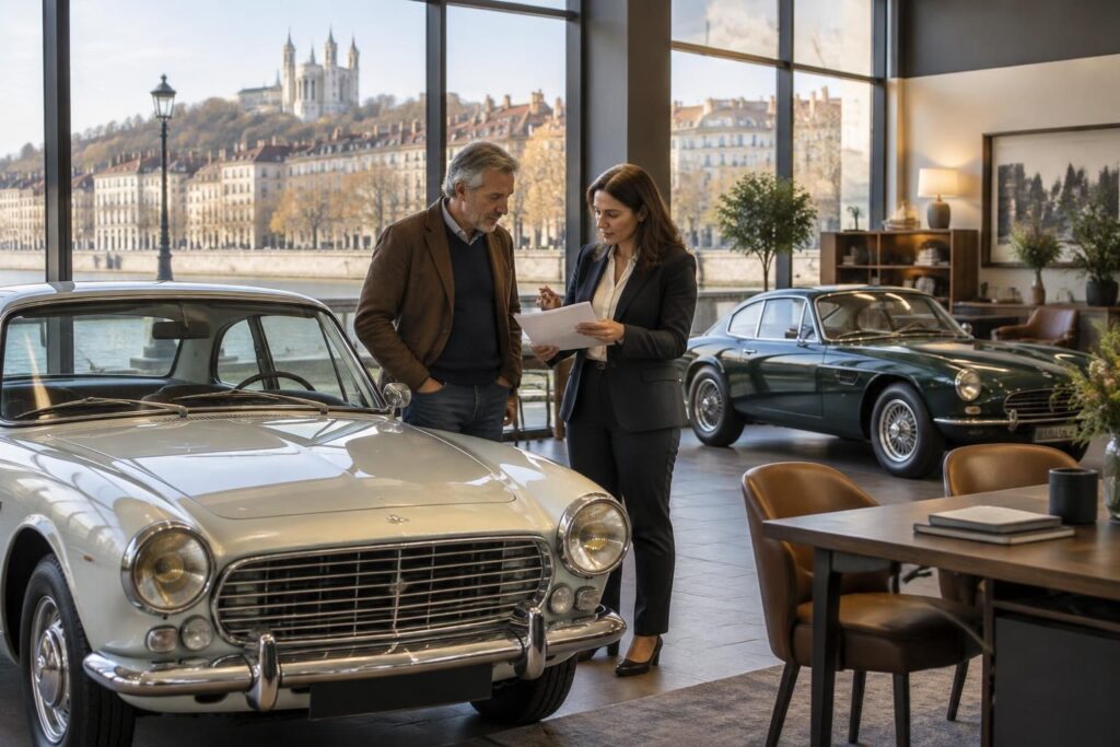 découvrez les avis sur clavel assurances à lyon, comparez les devis et explorez ses services dédiés à l’assurance des véhicules anciens.