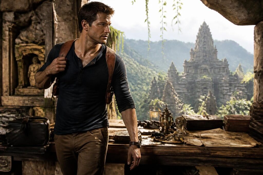 découvrez les dernières actualités et perspectives du célèbre jeu vidéo uncharted : drake's fortune, ses aventures palpitantes et nouveautés à venir.