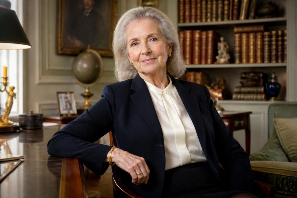 découvrez l'origine et l'estimation du patrimoine d'elisabeth badinter, femme de lettres et philosophe engagée, à travers une analyse complète de sa fortune.