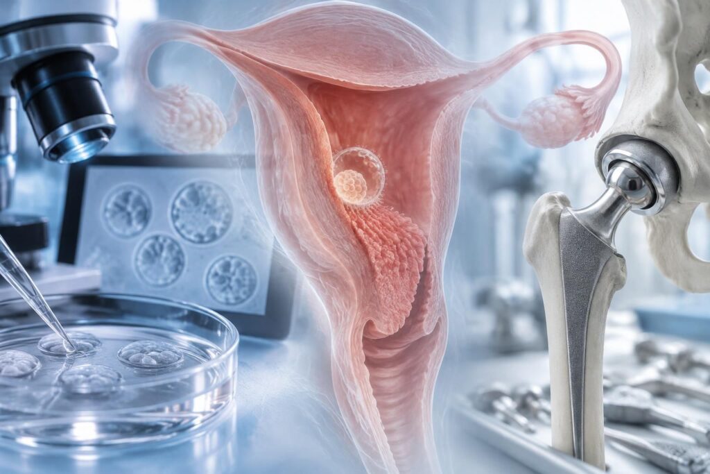 découvrez la définition de l’implantation et ses applications en médecine et en biologie, de la nidation aux dispositifs médicaux.