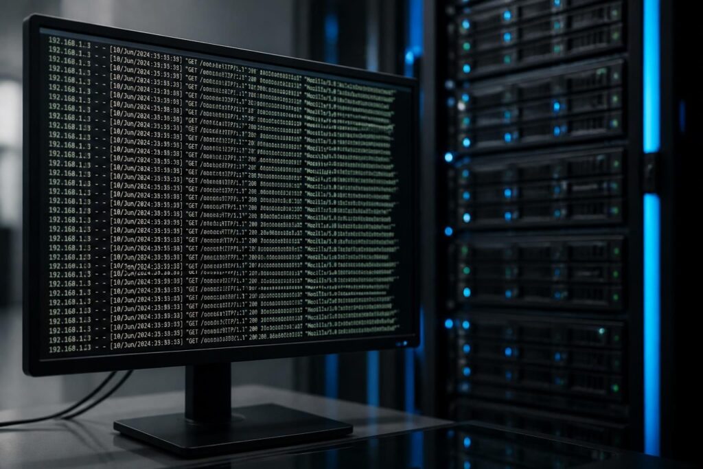 découvrez comment configurer le format des logs nginx, gérer efficacement les fichiers de logs et automatiser leur rotation pour optimiser la surveillance de votre serveur web.