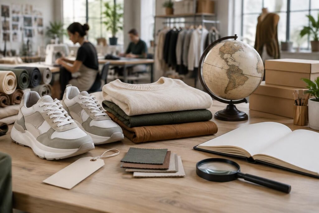 découvrez l’origine de la marque sonstiges, ses vêtements et chaussures, ainsi que les avis des clients pour vous faire une idée avant d’acheter.