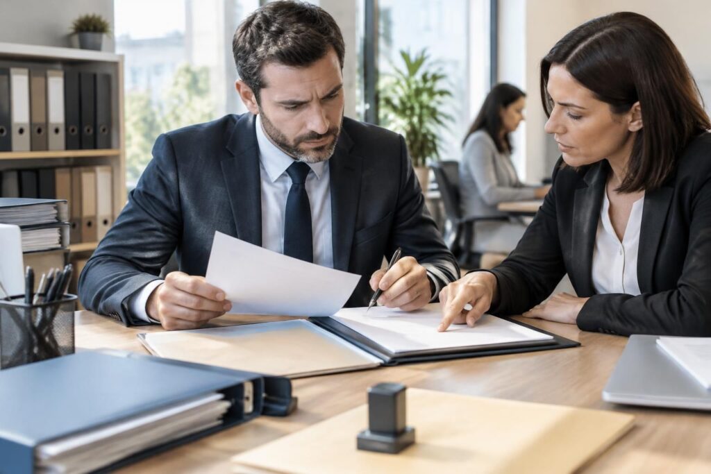 découvrez le rôle du document dc4 dans les marchés publics : comment le remplir et l’utiliser pour déclarer un sous-traitant lors d’un appel d’offres.