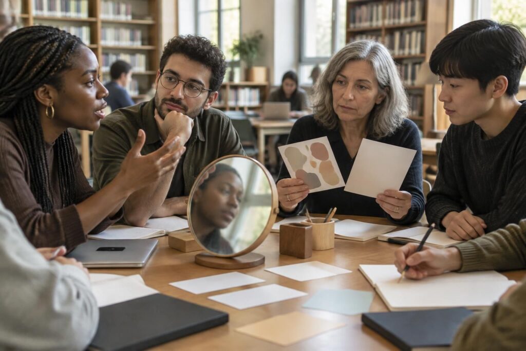 découvrez les principes de l’écriture inclusive, ses exemples concrets et les controverses actuelles autour de son usage dans la langue française.