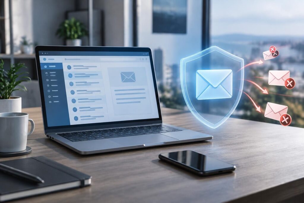 découvrez les meilleurs services de mail temporaire gratuits pour protéger votre adresse e-mail, limiter le spam et préserver votre confidentialité en ligne.