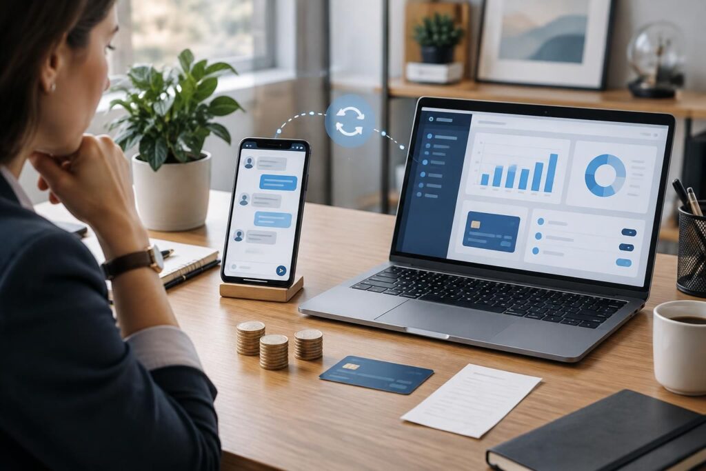 découvrez le service pc sms, ses applications et les charges associées pour mieux comprendre son fonctionnement et les coûts éventuels.